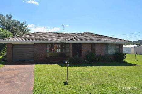 Property photo of 9 Knockator Crescent Centenary Heights QLD 4350