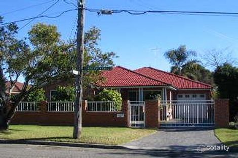 95 O'Brien Pde, Liverpool, NSW 2170