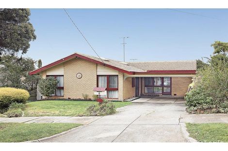 Property photo of 8 Lansell Drive Doncaster VIC 3108