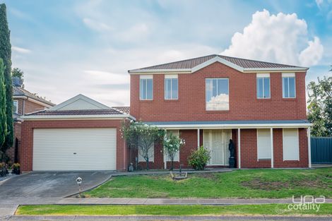 Property photo of 31 Pilbara Avenue Burnside VIC 3023
