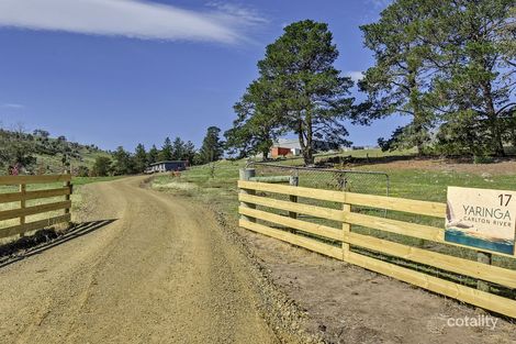 Property photo of 17 Primrose Sands Road Carlton River TAS 7173
