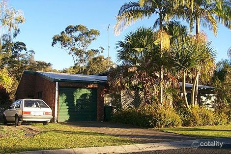16 Cedarleigh Dr, Tewantin, QLD 4565