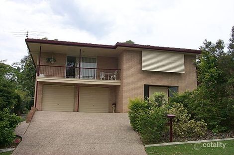 20 Eidsvold St, Keperra, QLD 4054