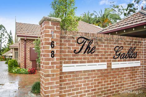 Property photo of 2/168 Beecroft Road Cheltenham NSW 2119