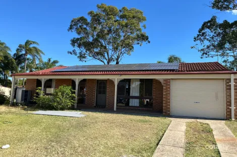 Property photo of 7 Blamey Place Doonside NSW 2767