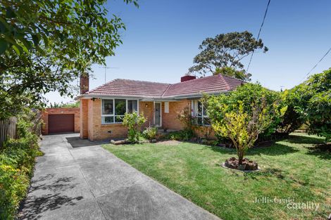 Property photo of 273 Manningham Road Templestowe Lower VIC 3107