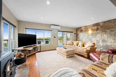 Property photo of 1770 Skyline Road Maintongoon VIC 3714