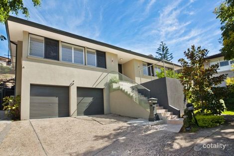 10b George St, Hunters Hill, NSW 2110