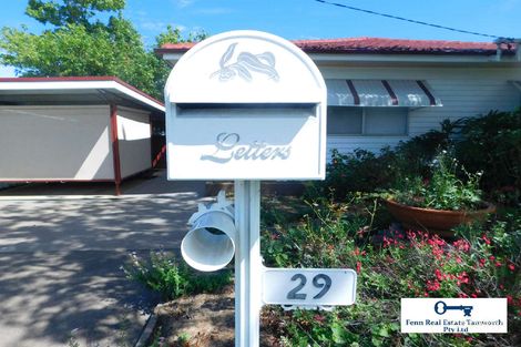 Property photo of 29 Ridge Street West Tamworth NSW 2340