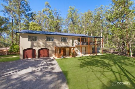 566 Ford Rd, Burbank, QLD 4156