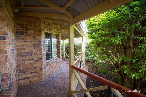 Property photo of 6 Peters Place Goondiwindi QLD 4390