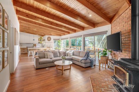 Property photo of 7 Meringer Court Nunawading VIC 3131