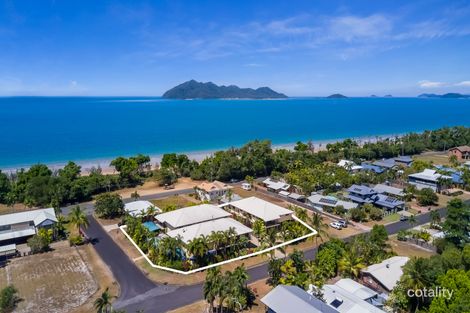 58-62 Holland St, Wongaling Beach, QLD 4852
