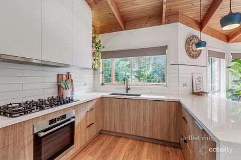 Property photo of 7 Meringer Court Nunawading VIC 3131