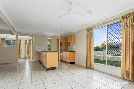 Property photo of 10 Grand South Circuit Springfield Lakes QLD 4300