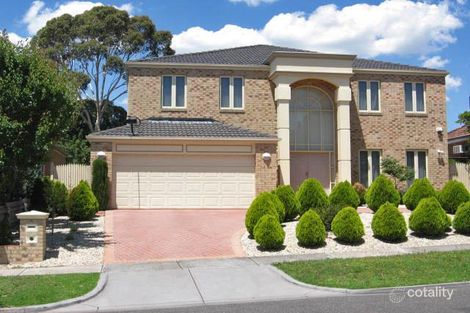 Property photo of 5 Morris Street Balwyn North VIC 3104