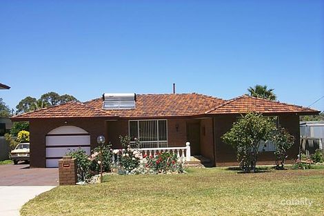 48 Ingram St, Hamilton Hill, WA 6163