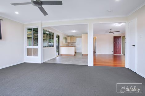 Property photo of 77 Henzell Street Kippa-Ring QLD 4021