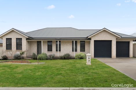 Property photo of 1A Kellett Drive Mudgee NSW 2850
