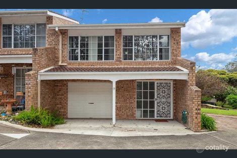 Property photo of 7/11 Beechwood Court Sunshine Bay NSW 2536
