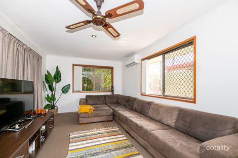 Property photo of 3 Grehan Crescent Mount Warren Park QLD 4207