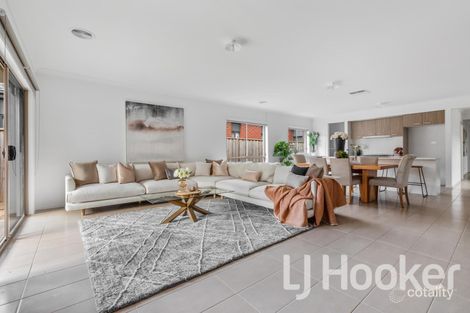 Property photo of 1 Grindall Way Point Cook VIC 3030
