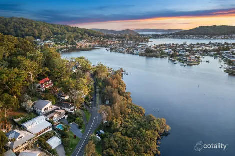 Property photo of 120 Rickard Road Empire Bay NSW 2257