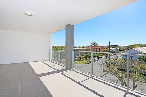 Property photo of 9/16 McGregor Avenue Lutwyche QLD 4030