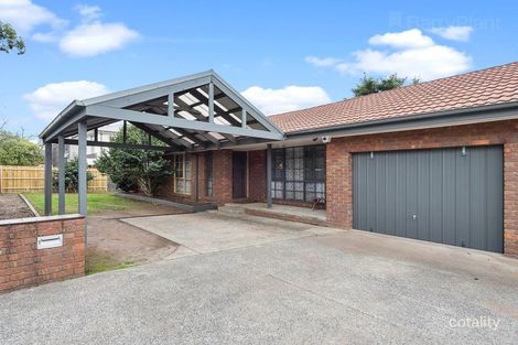 Property photo of 43 High Street Bayswater VIC 3153