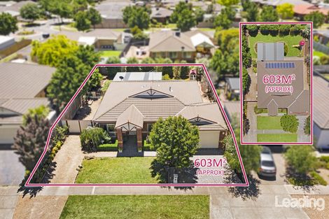 Property photo of 24 Higgs Circuit Sunbury VIC 3429