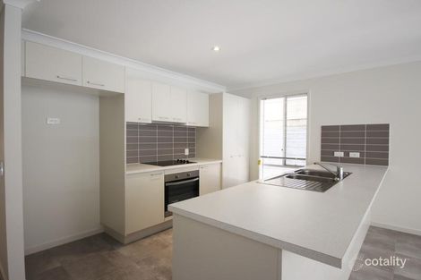 Property photo of 5 Mount Petrie Lane Park Ridge QLD 4125