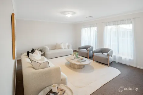 Property photo of 6 Harrison Place Griffith NSW 2680