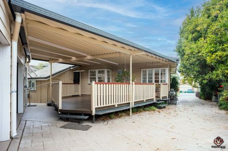 Property photo of 152 Dawson Road Upper Mount Gravatt QLD 4122