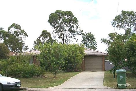Property photo of 23 Federation Drive Hillcrest QLD 4118
