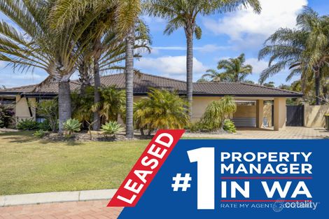 Property photo of 9 Gutha Retreat Hocking WA 6065