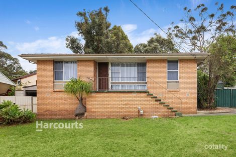 Property photo of 37 Churinga Circle Koonawarra NSW 2530