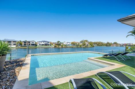 Property photo of 55 Allan Day Drive Wellington Point QLD 4160