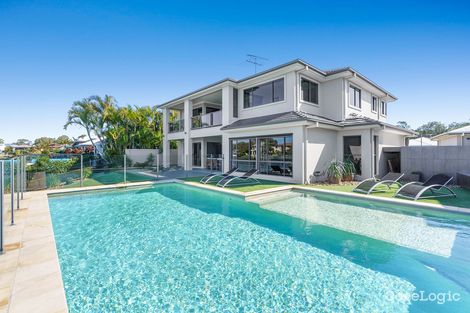 Property photo of 55 Allan Day Drive Wellington Point QLD 4160