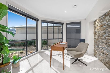 Property photo of 55 Allan Day Drive Wellington Point QLD 4160