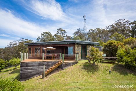 Property photo of 426 Oaklands Road Bald Hills NSW 2549