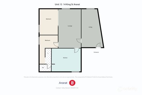 Property photo of 13/48 King Street Ararat VIC 3377