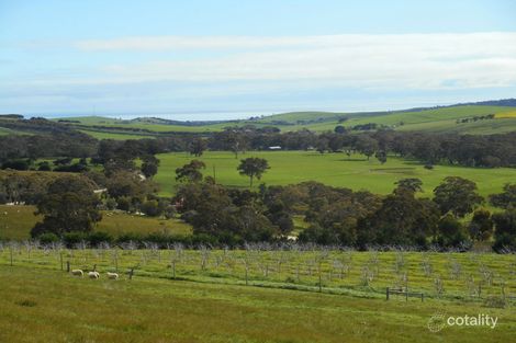 734 Hay Flat Rd, Hay Flat, SA 5204