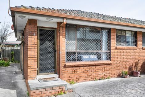 3/6 De Carle St, Brunswick, VIC 3056