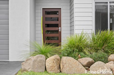 Property photo of 38 Porter Circuit Milton NSW 2538