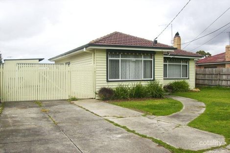 Property photo of 19 Carol Grove Tullamarine VIC 3043