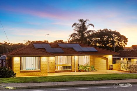Property photo of 45 Hamilton Road Hamilton Hill WA 6163