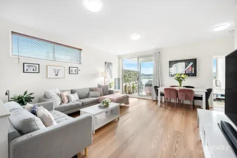 Property photo of 113/148 Flemington Road Harrison ACT 2914