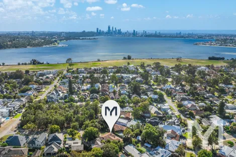Property photo of 8 Luff Crescent Attadale WA 6156