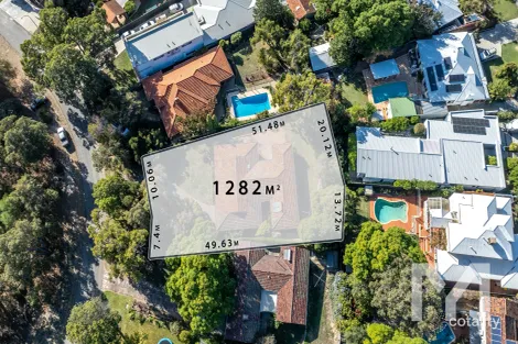 Property photo of 8 Luff Crescent Attadale WA 6156