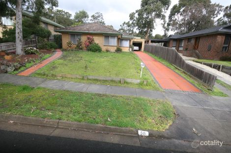 56 Alexander Cres, Ferntree Gully, VIC 3156